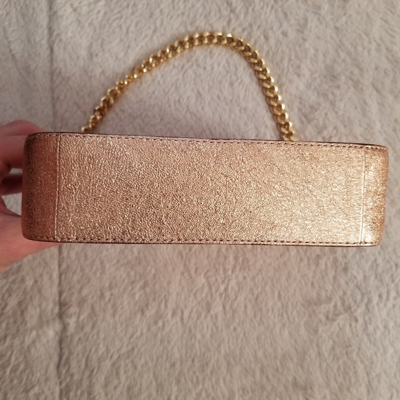 MICHAEL KORS SMALL HANDBAG NWOT - Picture 10 of 13